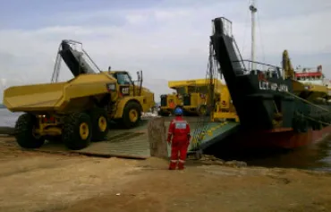 Project Gallery Heavy Equipments Shipments 3 3 210