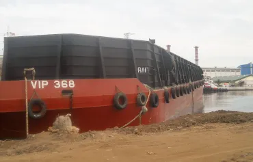 Project Gallery Tug & Barge Shipments 5 370_2